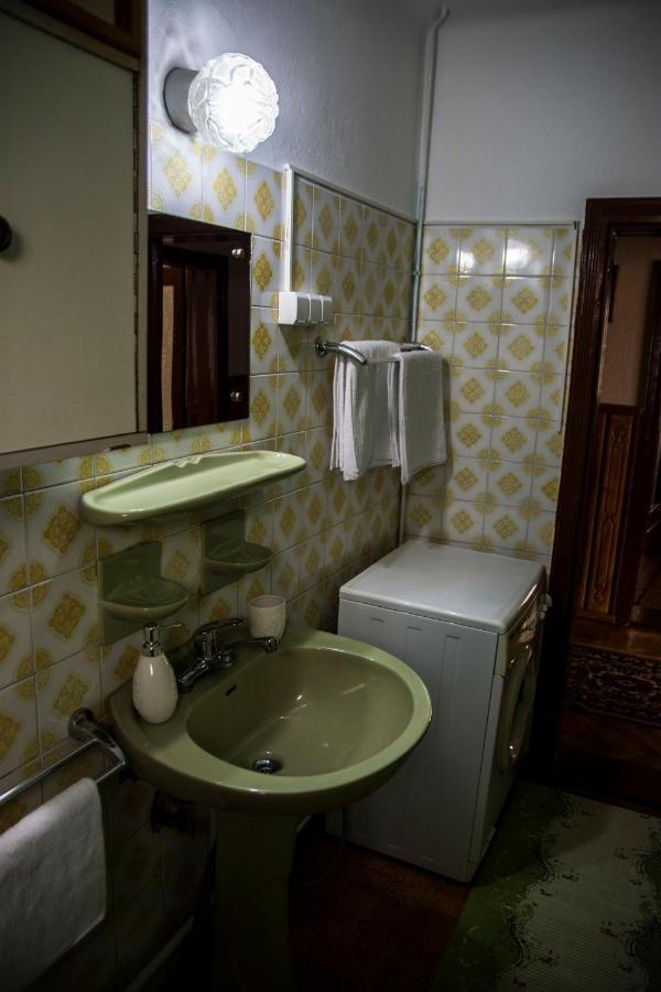 Casa Comfort Кымпулунг-Молдовенеск Экстерьер фото