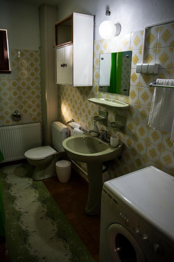 Casa Comfort Кымпулунг-Молдовенеск Экстерьер фото