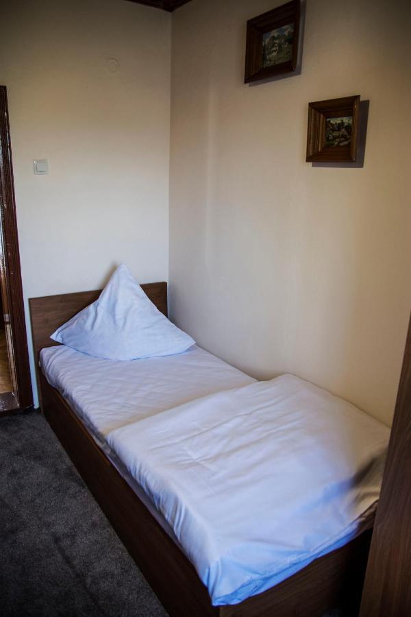 Casa Comfort Кымпулунг-Молдовенеск Экстерьер фото