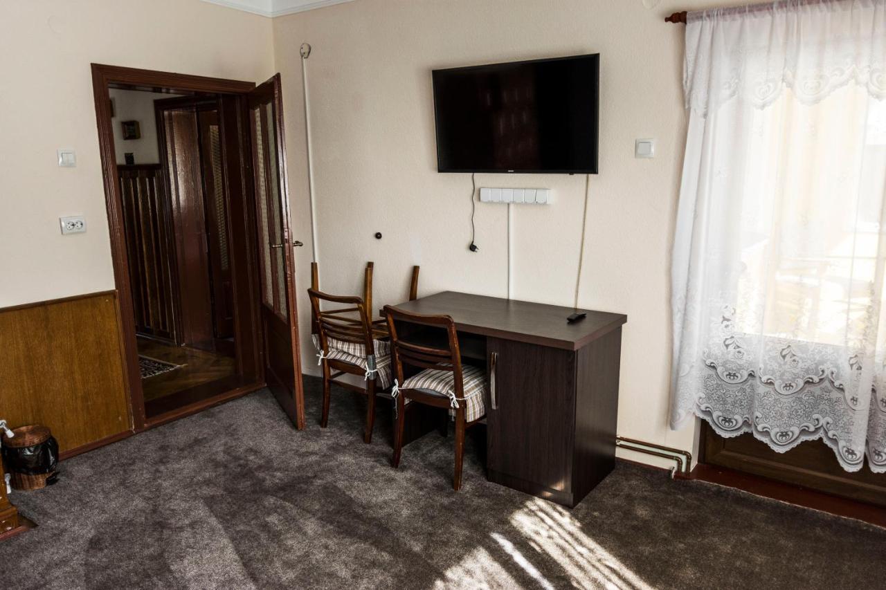 Casa Comfort Кымпулунг-Молдовенеск Экстерьер фото