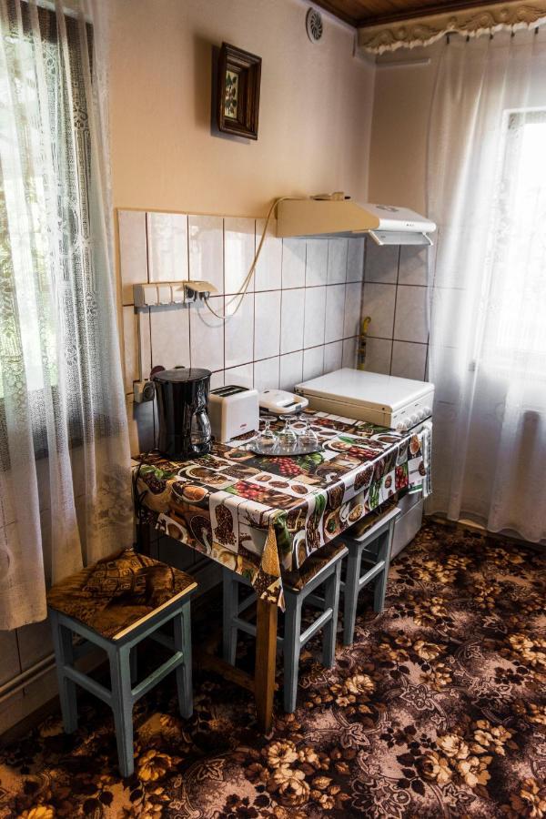 Casa Comfort Кымпулунг-Молдовенеск Экстерьер фото